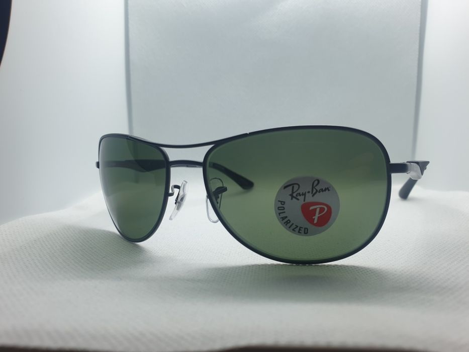 ochelari ray ban originali